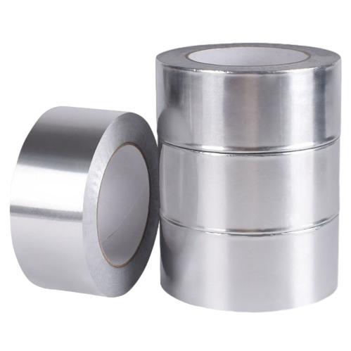 Aluminum Foil Tape Supplier ທົນທານຕໍ່ອຸນຫະພູມສູງ (1)