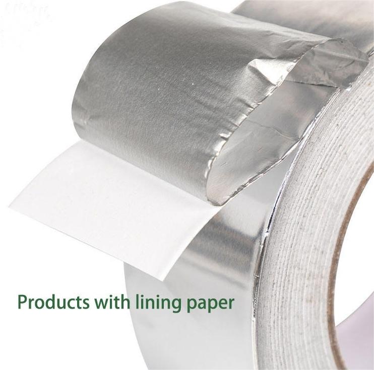 Aluminum Foil Tape 1