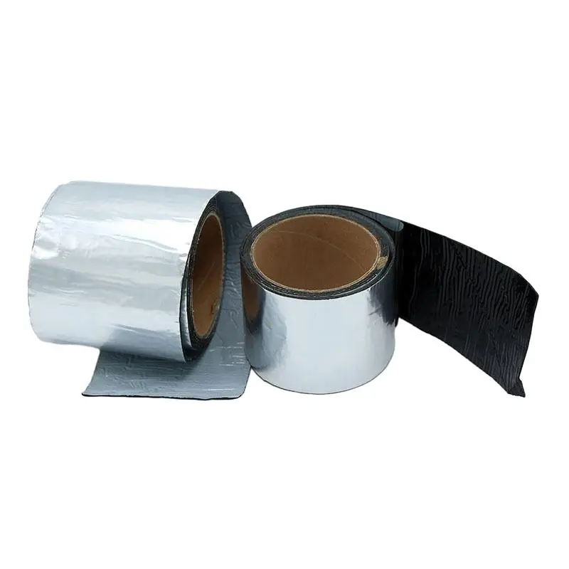 Bitumen Waterproof Tape 10cm10m Spesifikasi paling laris (1)