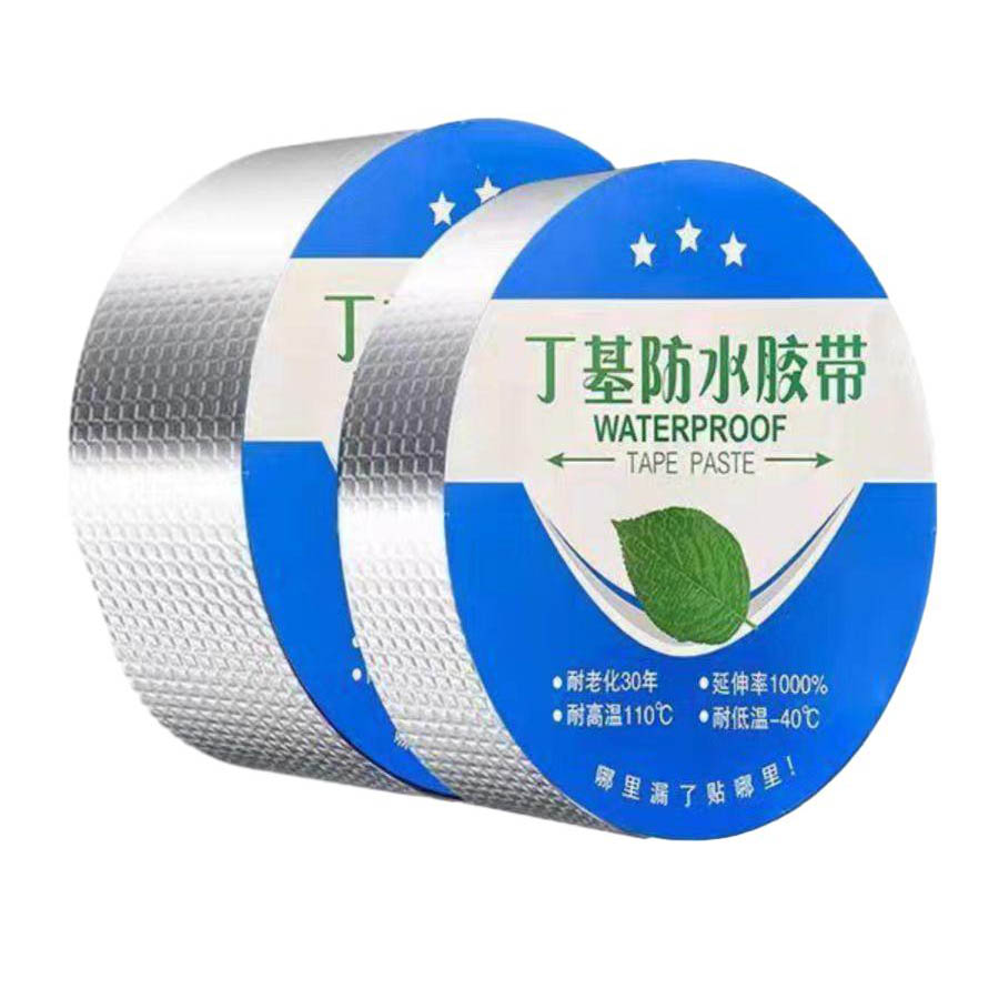 Butyl tape doublesided specification is 10cm*10m for metal roofing