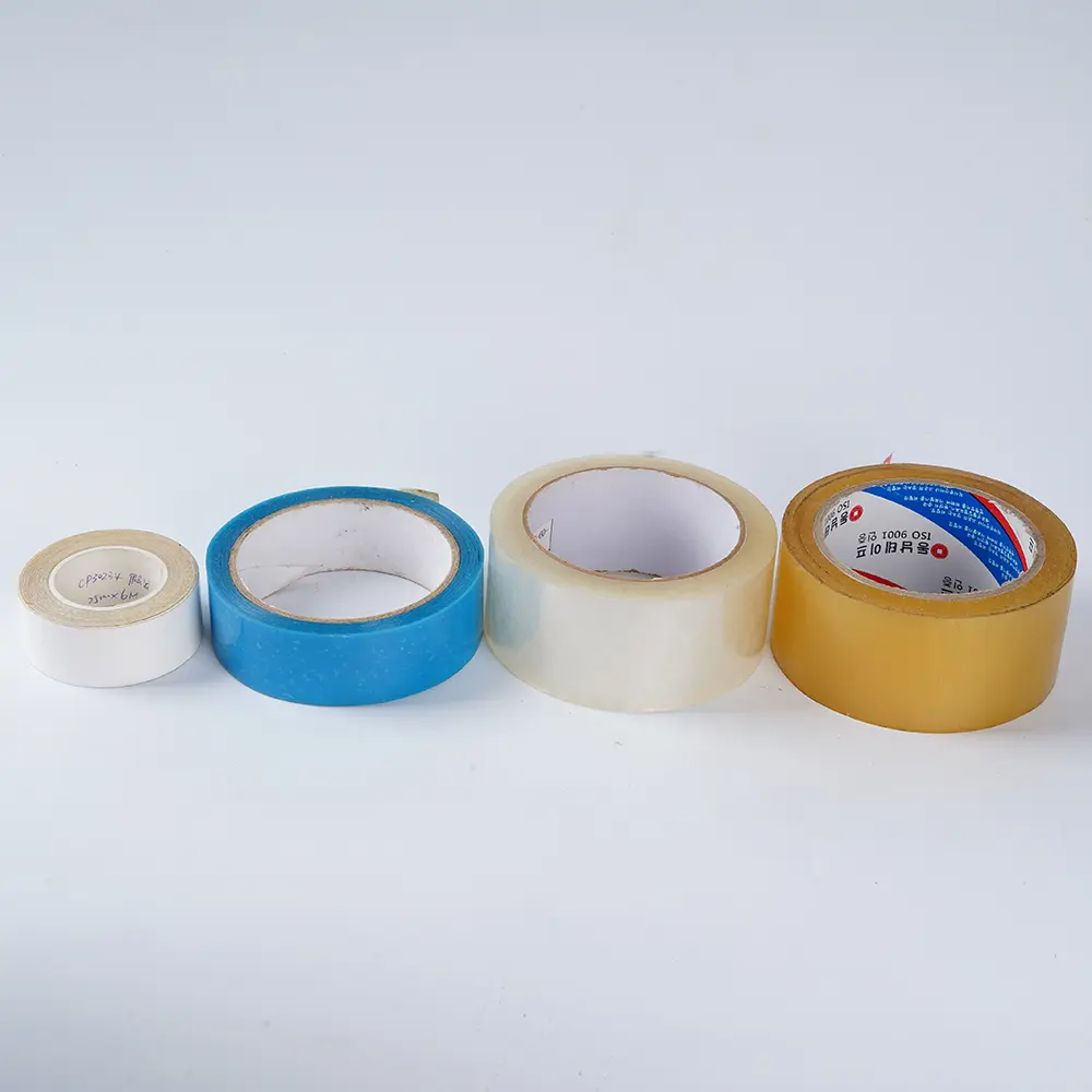 Adhesive plaster