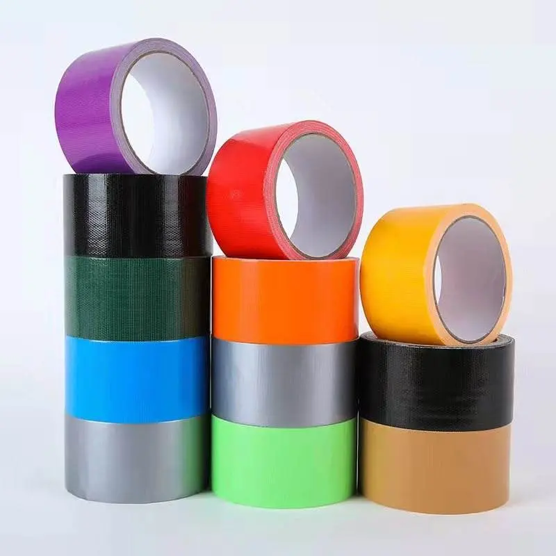 Duct Tape Para sa carpet china supplier (3)