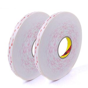 Heavy Duty Foam Double-Sieded Tape (1)