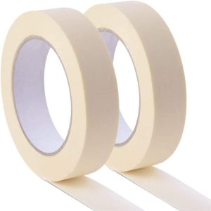 Heavy Duty Foam Double-Sieded Tape (1)