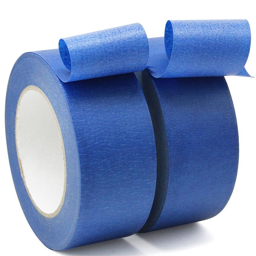 Masking Tape pro Automotive Painting cum UV Repugnantia (I)