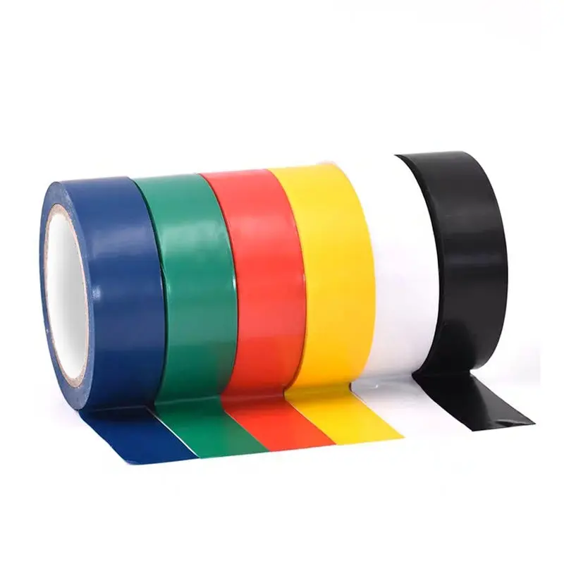 PVC Electrical Insulating Tape Wholesale (2)