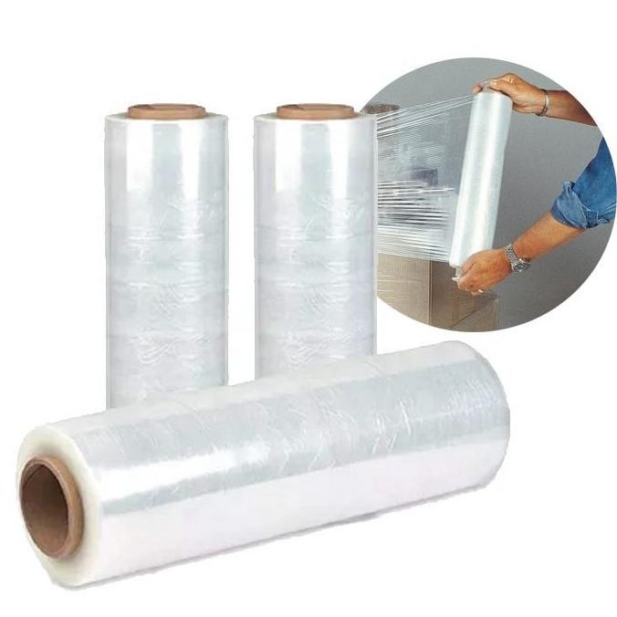 PE Stretch Film Heat Resistant for Automotive (2)